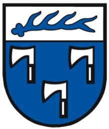 Wappen von Winzerhausen / Arms of Winzerhausen