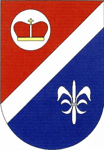 Arms of Cerekvice nad Loučnou