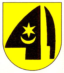 Čermany (Erb, znak)