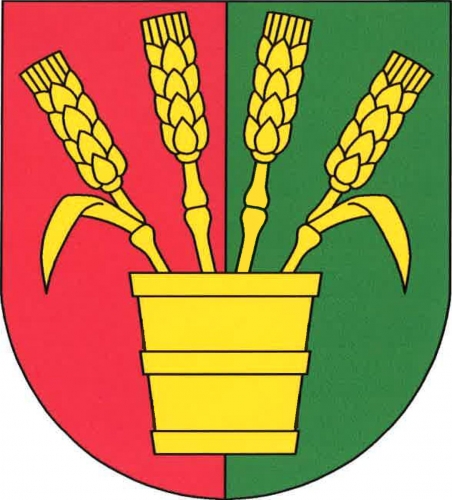 Arms (crest) of Chabeřice