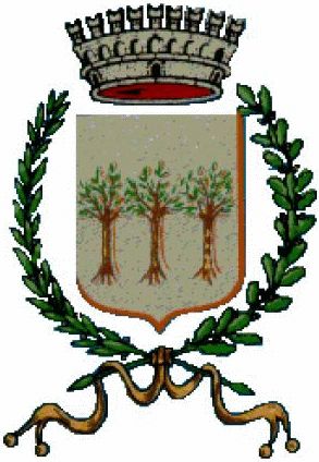 Stemma di Cogliate/Arms (crest) of Cogliate