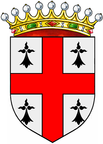 Blason de Le Croisic