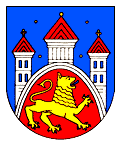 Wappen von Göttingen / Arms of Göttingen
