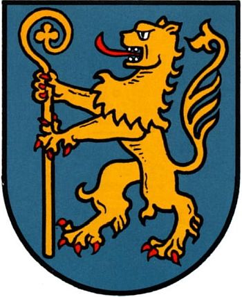Wappen von Großraming / Arms of Großraming