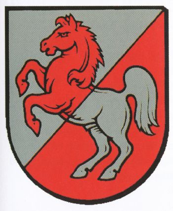 Arms (crest) of Hashøj