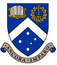 Arms of Monash University