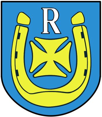 Arms (crest) of Rachanie