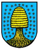 Wappen von Reinsdorf (Sachsen)/Arms (crest) of Reinsdorf (Sachsen)