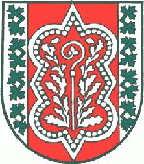 Wappen von Sankt Ruprecht-Falkendorf/Arms (crest) of Sankt Ruprecht-Falkendorf
