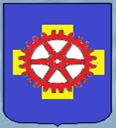 Coat of arms (crest) of Sur (San Jose de Las Lajas)