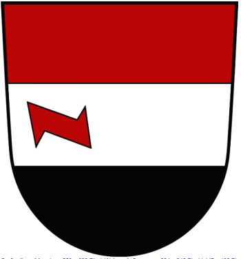 Wappen von Taldorf/Arms of Taldorf