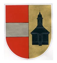 Wappen von Thörlingen/Arms of Thörlingen