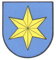 Wappen von Untertürkheim/Arms of Untertürkheim