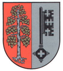 Wappen von Amt Werl / Arms of Amt Werl