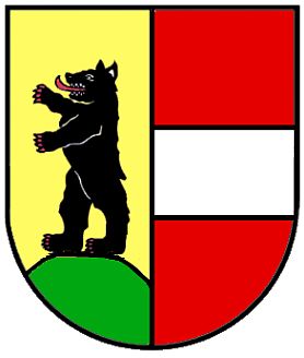 Wappen von Wyhlen / Arms of Wyhlen