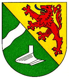Wappen von Zaubach