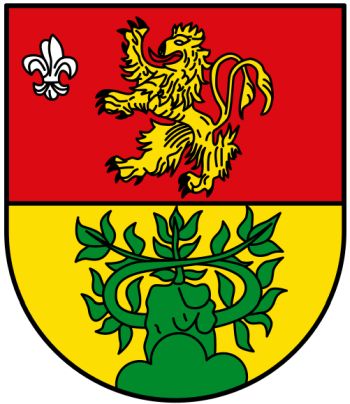Wappen von Alt Zachun / Arms of Alt Zachun