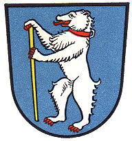 Wappen von Bechtheim / Arms of Bechtheim