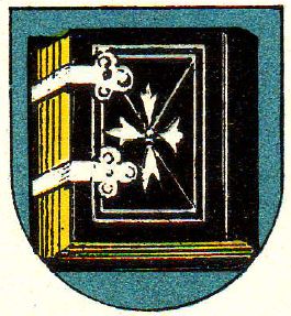 Wappen von Bochum