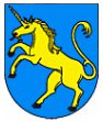 Wappen von Brumby / Arms of Brumby