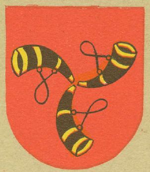 Arms of Dukla