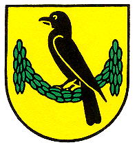 Wappen von Dulliken