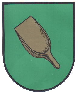 Wappen von Hotteln / Arms of Hotteln