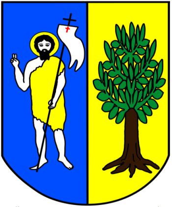 Arms of Jonkowo