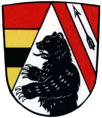 Wappen von Kemnat (Burtenbach)/Arms (crest) of Kemnat (Burtenbach)