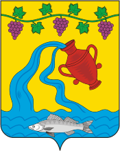 Arms (crest) of Kurchanskaya