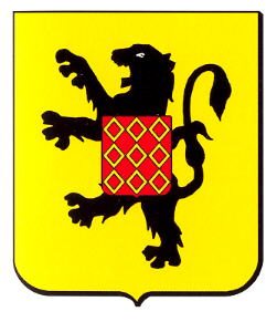 Blason de La Martyre/Arms (crest) of La Martyre