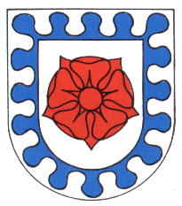 Wappen von Mauchen (Stühlingen)