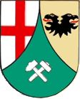 Wappen von Neunkirchen (Hunsrück) / Arms of Neunkirchen (Hunsrück)