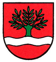 Wappen von Oberelinsbach / Arms of Oberelinsbach
