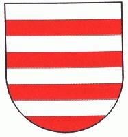 Wappen von Querfurt (kreis)
