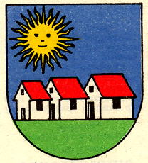 Arms of Sant’Antonio (Ticino)