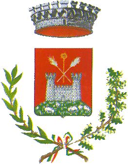 Stemma di Serole/Arms (crest) of Serole