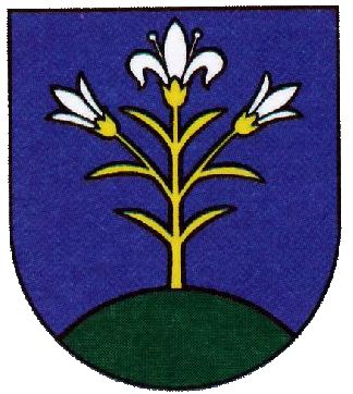 Slovenské Ďarmoty (Erb, znak)