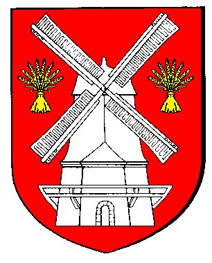 Arms of Sønderborg Amt