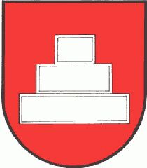 Wappen von Stainach/Arms (crest) of Stainach
