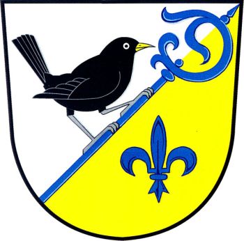 Arms of Stranný