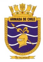 chilean coat of arms meaning