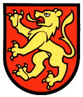 Wappen von Thörigen/Arms of Thörigen