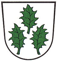 Wappen von Uelsen / Arms of Uelsen