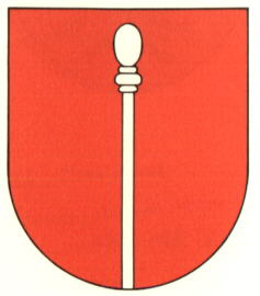 Wappen von Wagshurst