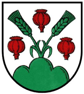 Wappen von Wahlheim