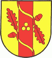 Wappen von Aich (Steiermark) / Arms of Aich (Steiermark)