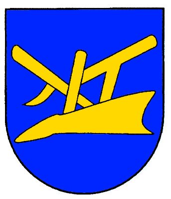 Arms of Åkerbo härad