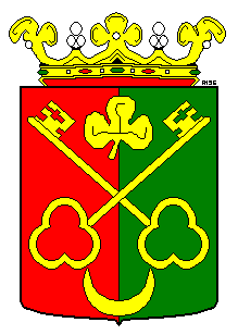 Arms of Boarnsterhim