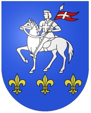 Arms (crest) of Cevio